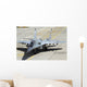 Bulgarian Air Force Mig-29 Wall Decal Design 5
