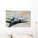 Bulgarian Air Force Mig-29 Wall Decal Design 5