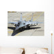 Bulgarian Air Force Mig-29 Wall Decal Design 5