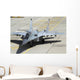 Bulgarian Air Force Mig-29 Wall Decal Design 5