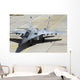 Bulgarian Air Force Mig-29 Wall Decal Design 5