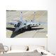 Bulgarian Air Force Mig-29 Wall Decal Design 5