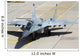 Bulgarian Air Force Mig-29 Wall Decal Design 5