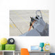 Serbian Air Force Pilot Wall Decal