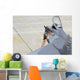 Serbian Air Force Pilot Wall Decal