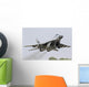 Serbian Air Force Mig-29 Wall Decal
