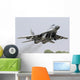 Serbian Air Force Mig-29 Wall Decal
