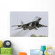 Serbian Air Force Mig-29 Wall Decal