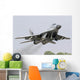 Serbian Air Force Mig-29 Wall Decal