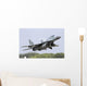 Serbian Air Force Mig-29 Wall Decal Design 2