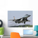 Bulgarian Air Force Mig-29 Wall Decal Design 3
