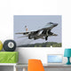 Bulgarian Air Force Mig-29 Wall Decal Design 3