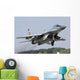 Bulgarian Air Force Mig-29 Wall Decal Design 3