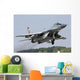 Bulgarian Air Force Mig-29 Wall Decal Design 3