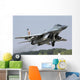 Bulgarian Air Force Mig-29 Wall Decal Design 3