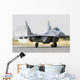 Serbian Air Force Mig-29 Wall Decal Design 1