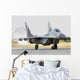 Serbian Air Force Mig-29 Wall Decal Design 1