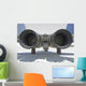 Rd-33 Engines Serbian Air Wall Decal