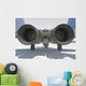 Rd-33 Engines Serbian Air Wall Decal
