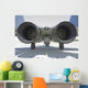 Rd-33 Engines Serbian Air Wall Decal
