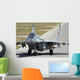 Bulgarian Air Force Mig-29 Wall Decal Design 4