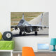 Bulgarian Air Force Mig-29 Wall Decal Design 4