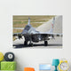 Bulgarian Air Force Mig-29 Wall Decal Design 4