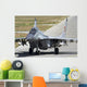 Bulgarian Air Force Mig-29 Wall Decal Design 4
