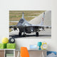 Bulgarian Air Force Mig-29 Wall Decal Design 4