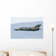 Bulgarian Air Force Mig-21bis Wall Decal Design 3
