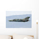 Bulgarian Air Force Mig-21bis Wall Decal Design 3