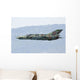 Bulgarian Air Force Mig-21bis Wall Decal Design 3