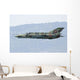 Bulgarian Air Force Mig-21bis Wall Decal Design 3
