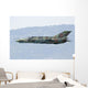 Bulgarian Air Force Mig-21bis Wall Decal Design 3
