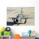 Bulgarian Air Force Mig-21um Wall Decal