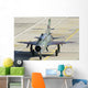 Bulgarian Air Force Mig-21um Wall Decal