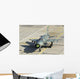 Bulgarian Air Force Mig-21bis Wall Decal Design 2