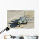 Bulgarian Air Force Mig-21bis Wall Decal Design 2