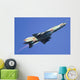 Bulgarian Air Force Mig-21bis Wall Decal Design 1