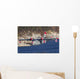 Canadair Cl-215-1a10 Flight over Wall Decal Design 1