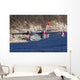 Canadair Cl-215-1a10 Flight over Wall Decal Design 1