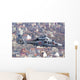 Bulgarian Navy Eurocopter As-565mb Wall Decal
