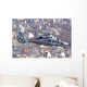 Bulgarian Navy Eurocopter As-565mb Wall Decal