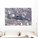Bulgarian Navy Eurocopter As-565mb Wall Decal