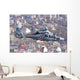 Bulgarian Navy Eurocopter As-565mb Wall Decal