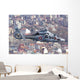 Bulgarian Navy Eurocopter As-565mb Wall Decal
