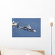 Bulgarian Navy Eurocopter As-565mb Wall Decal Design 1
