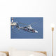 Bulgarian Navy Eurocopter As-565mb Wall Decal Design 1