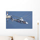 Bulgarian Navy Eurocopter As-565mb Wall Decal Design 1