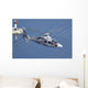 Bulgarian Navy Eurocopter As-565mb Wall Decal Design 1